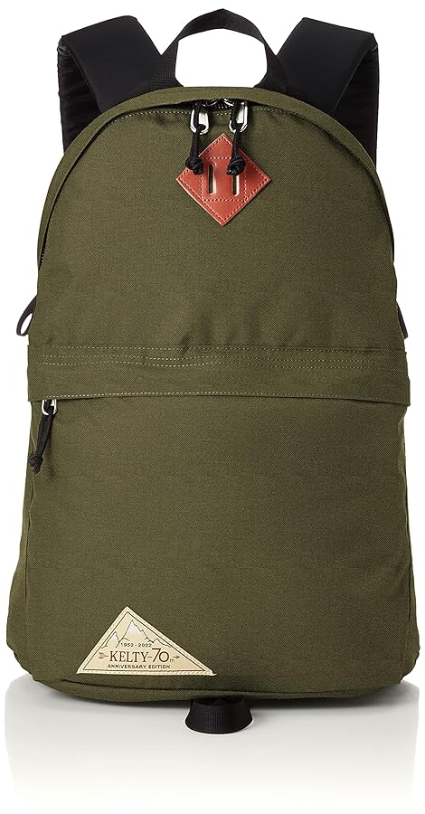 Amazon | [ケルティ] リュック 70TH ANNIVERSARY EDITION
